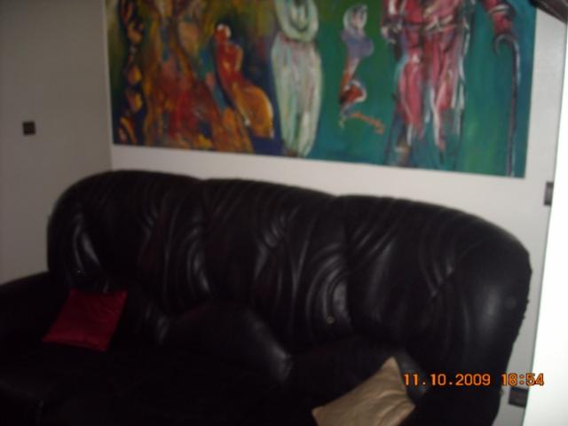 Appartement à vendre à Rabat
