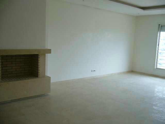 Appartement à vendre à Rabat