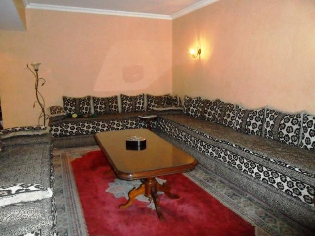 Appartement à vendre à Rabat