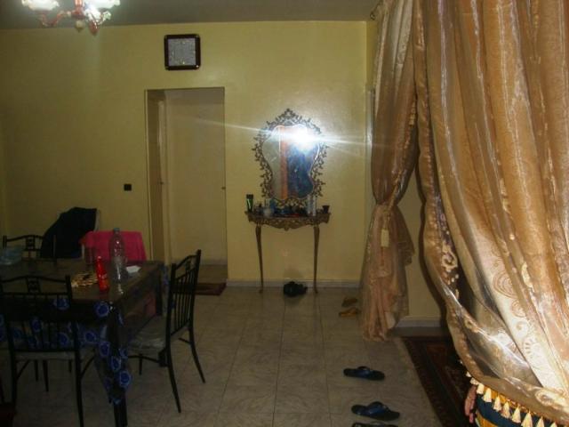 Appartement à vendre à Rabat