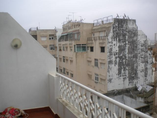 Appartement à vendre à Rabat