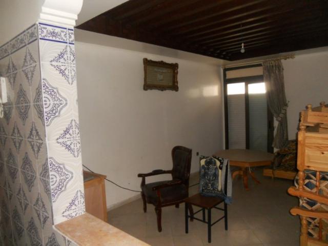 Appartement à vendre à Rabat