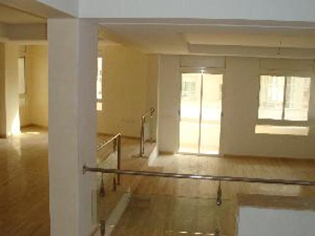 Appartement à vendre à Rabat