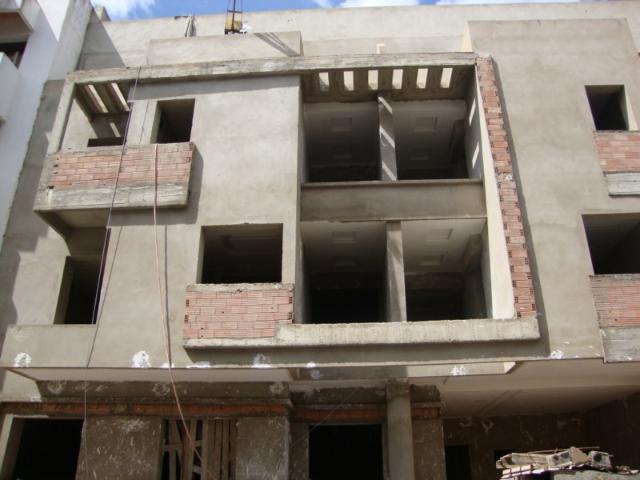 Appartement à vendre à Rabat
