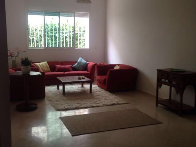 Appartement à vendre à Rabat