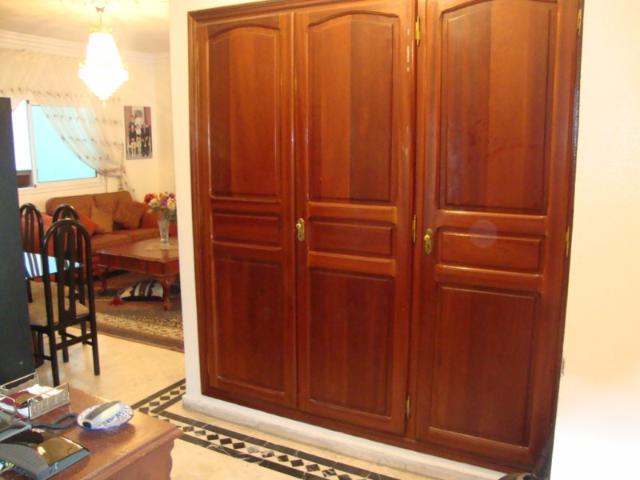 Appartement à vendre à Rabat