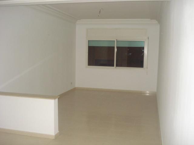 Appartement à vendre à Rabat
