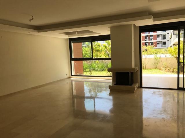 Appartement à vendre à Rabat