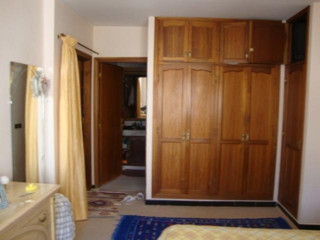 Appartement à vendre à Rabat