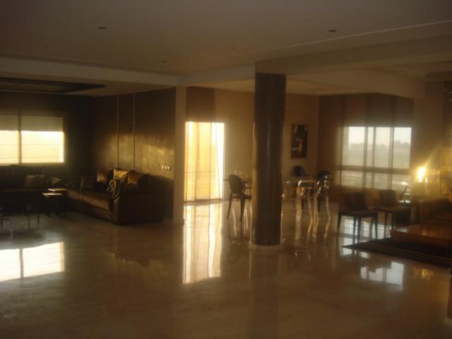 Appartement à vendre à Rabat