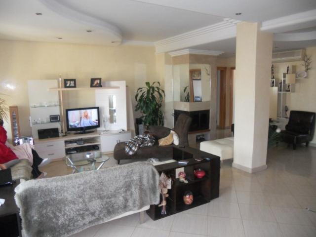 Appartement à vendre à Rabat