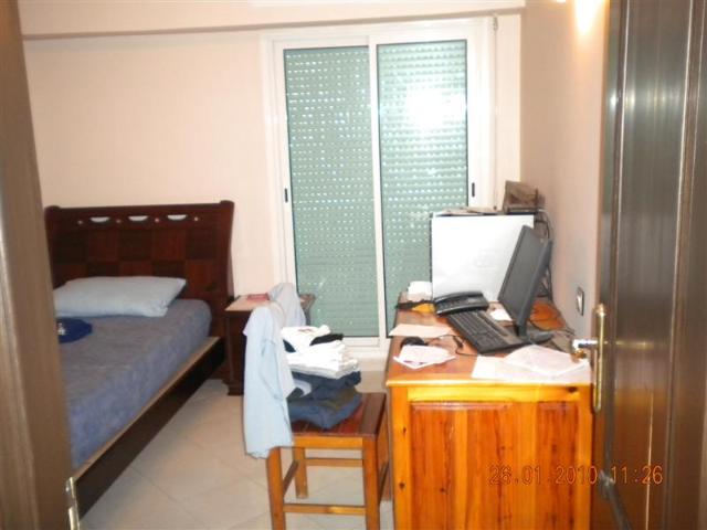Appartement à vendre à Rabat
