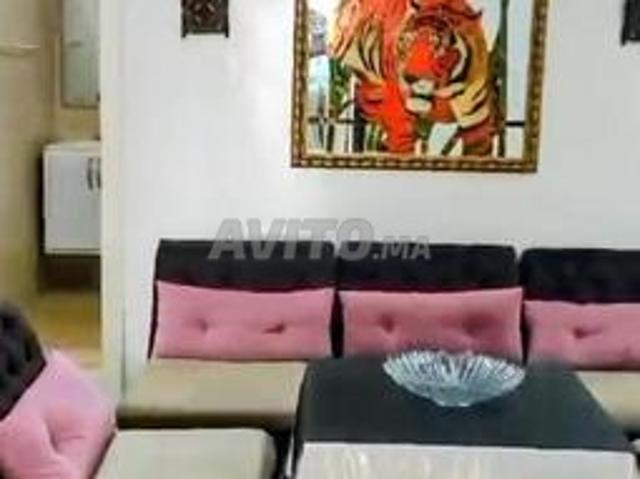 Appartement à Vendre à Rabat