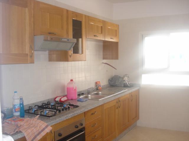 Appartement à vendre à Rabat