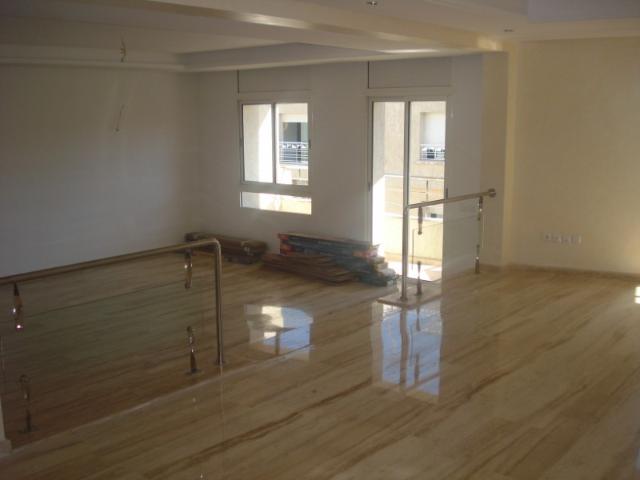 Appartement à vendre à Rabat