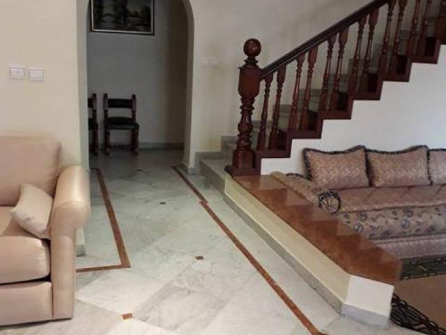 Appartement à vendre à Rabat