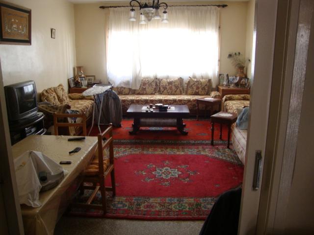 Appartement à vendre à Rabat