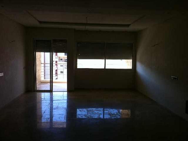 Appartement à vendre à Rabat