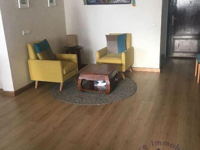 Appartement à vendre à Rabat