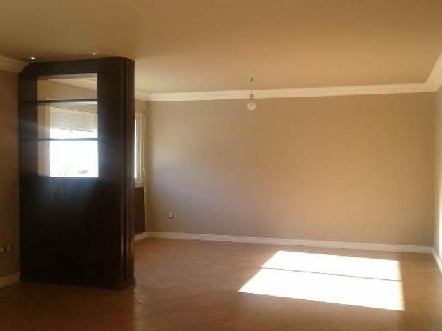 Appartement à vendre à Rabat