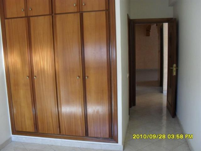 Appartement à vendre à Rabat