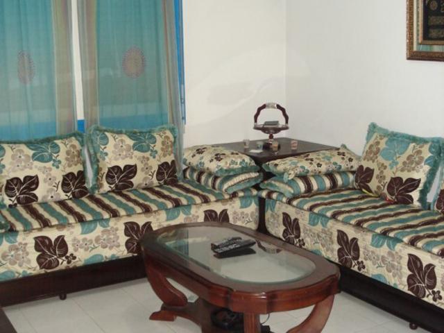 Appartement à vendre à Rabat