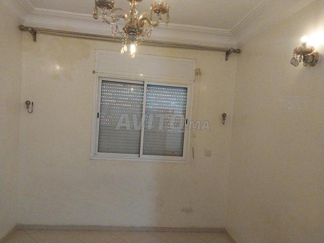 Appartement à vendre à Read Raha Lissasfa