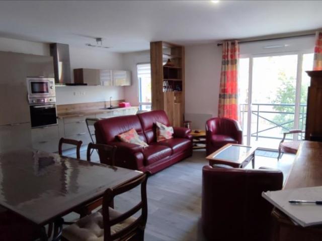 Appartement à vendre à Redon 35600