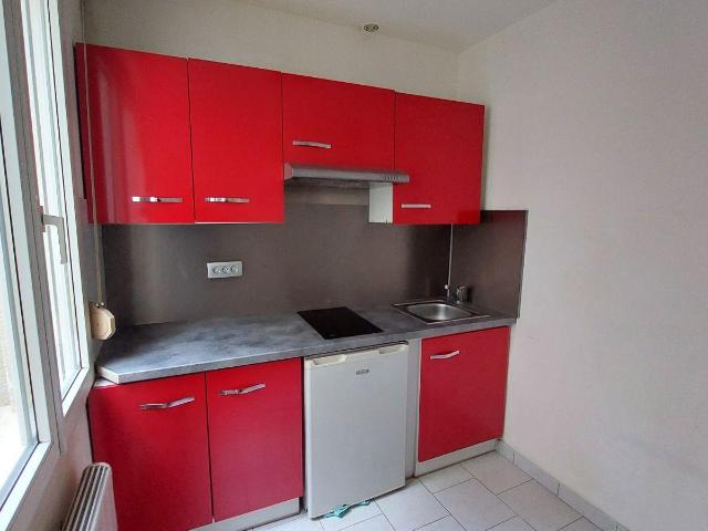 Appartement à vendre à Reims 51100