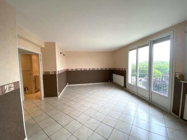 Appartement à vendre à Reims 51100