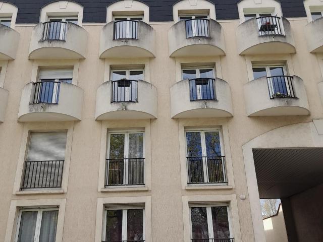Appartement à vendre à Reims 51100