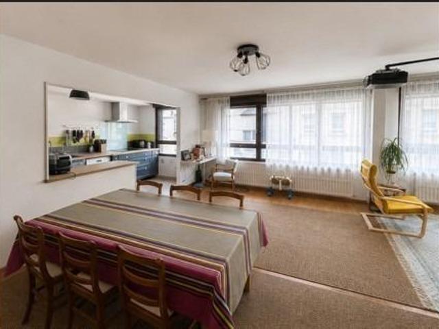 Appartement à vendre à Reims 51100