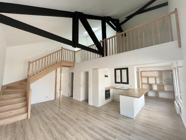 Appartement à vendre à Reims 51100