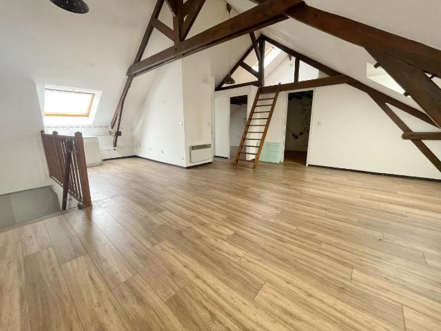 Appartement à vendre à Reims 51100