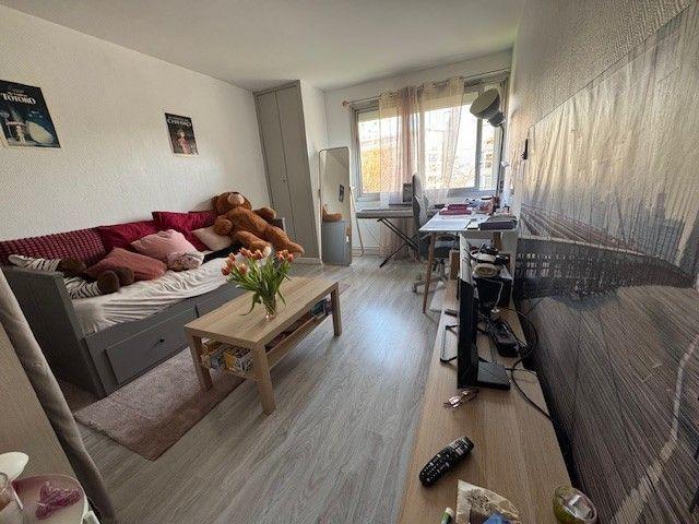 Appartement à vendre à Reims 51100