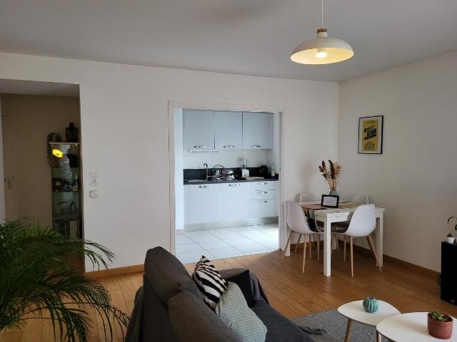 Appartement à vendre à Reims 51100