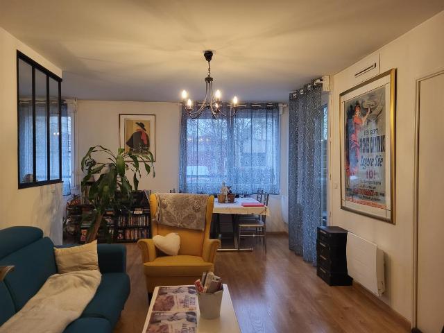 Appartement à vendre à Reims 51100