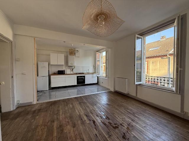 Appartement à vendre à Reims 51100