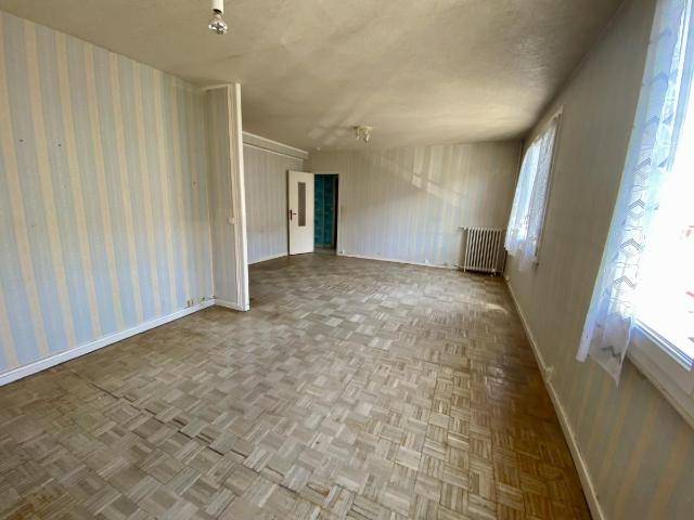 Appartement à vendre à Reims 51100