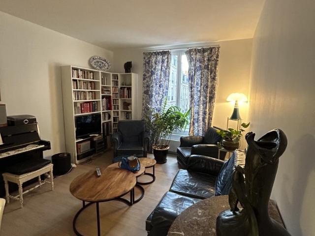 Appartement à vendre à Reims 51100