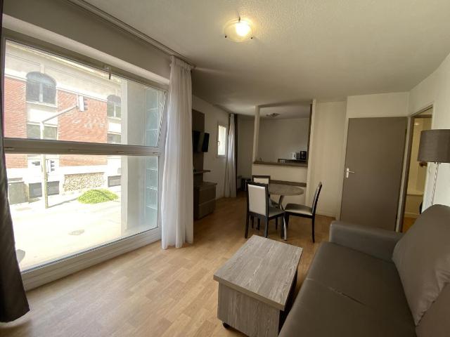 Appartement à vendre à Reims 51100