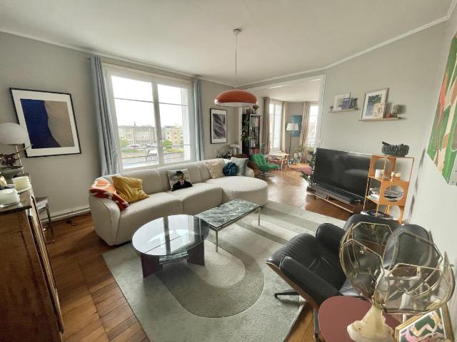 Appartement à vendre à Reims 51100