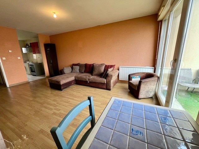 Appartement à vendre à Reims 51100