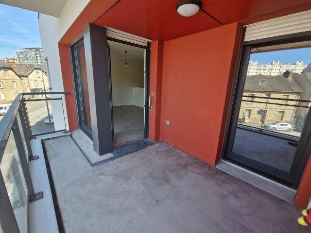 Appartement à vendre à Rennes 35000