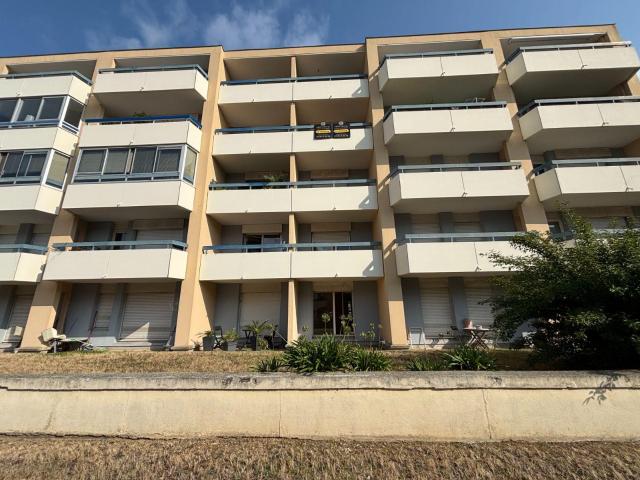 Appartement à vendre à Rennes 35000