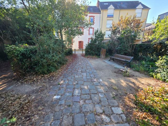 Appartement à vendre à Rennes 35000