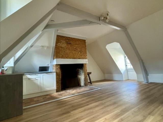 Appartement à vendre à Rennes 35000