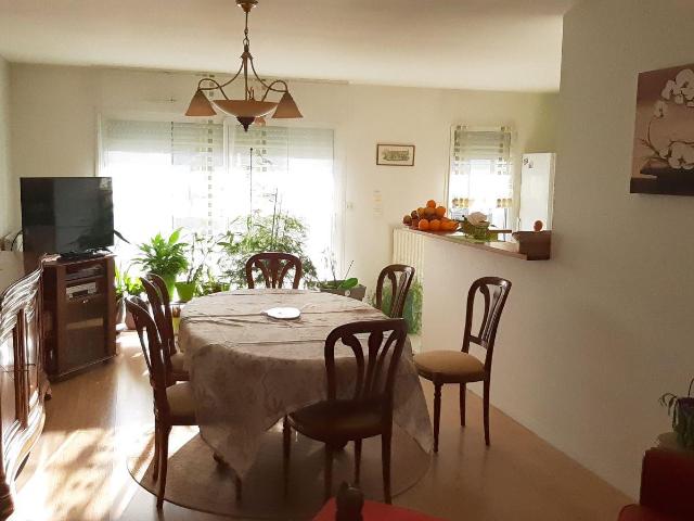 Appartement à vendre à Rennes 35000