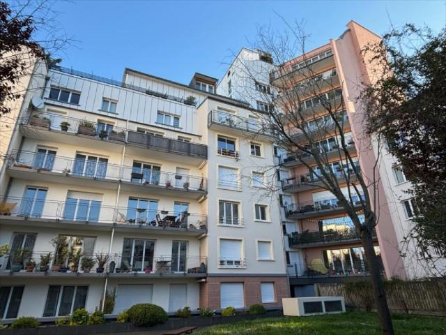 Appartement à vendre à Rennes 35000
