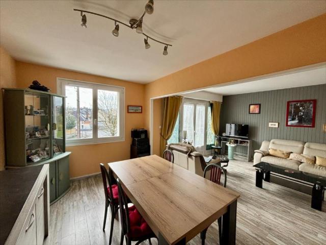 Appartement à vendre à Rennes 35000